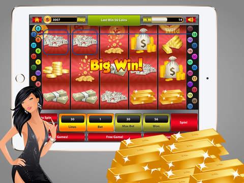 tg777 casino free spin