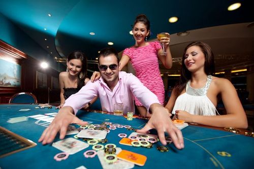 swerte99 online casino