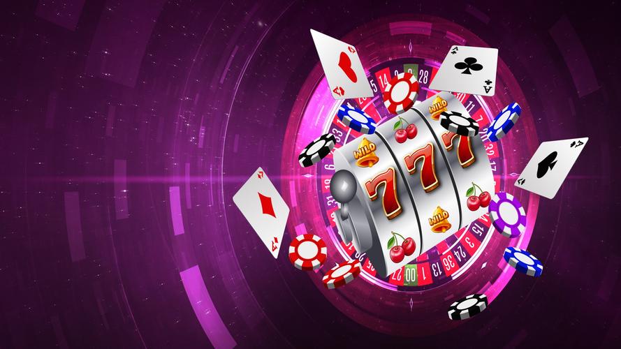 ssbet77 casino