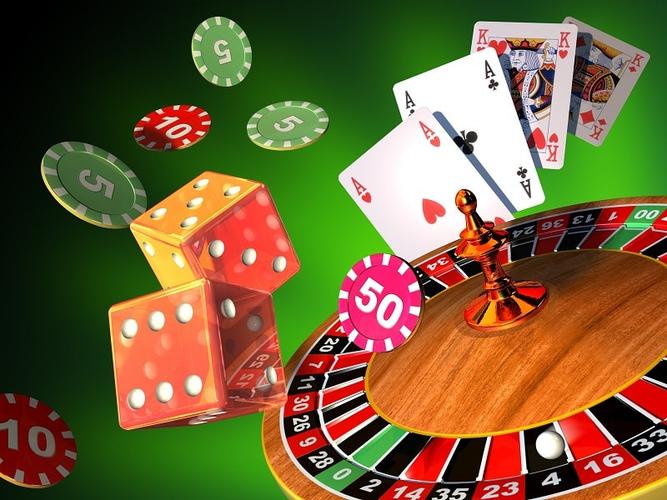 pgasia online casino