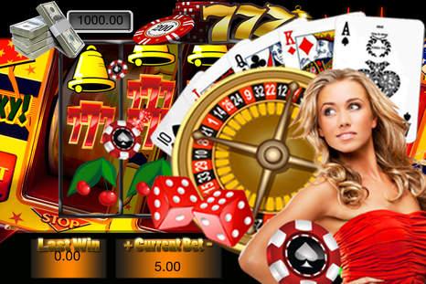 ubet95 jili slot online