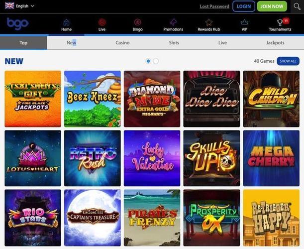 hot 646 online casino