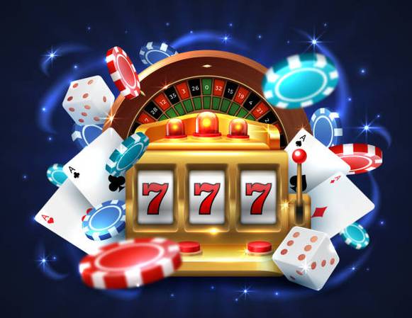 jili777 casino