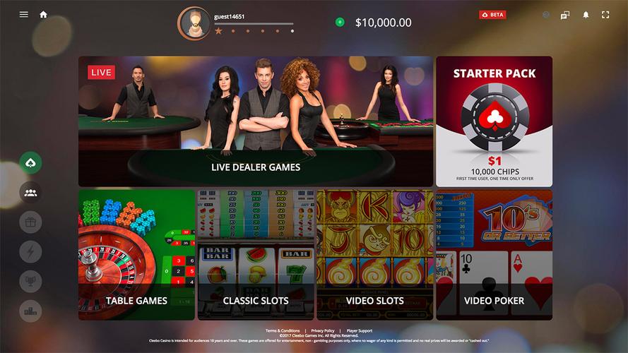 dreamph.com casino