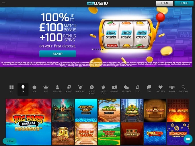 taya365.com online casino