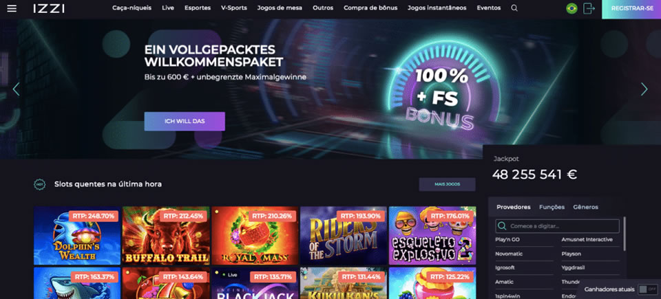 betmaster casino