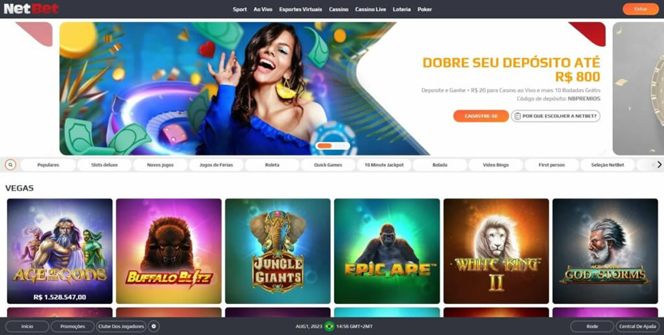 okbet casino online